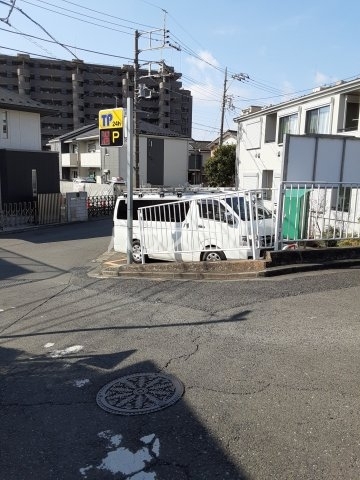 21/30 駐車場