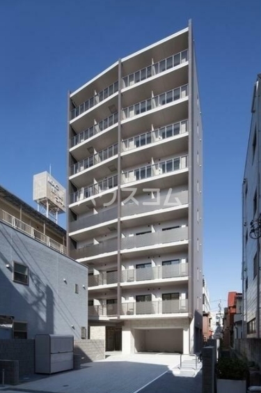 1/15 外観