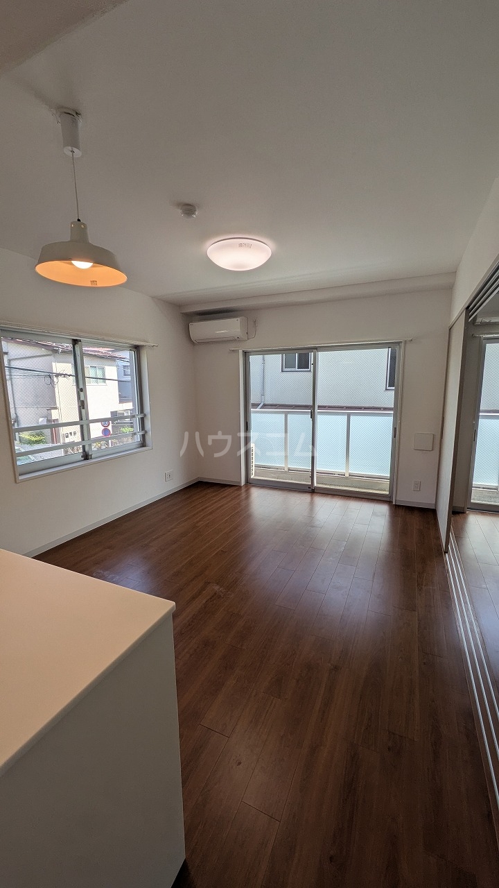 5/24 リビング/ダイニング