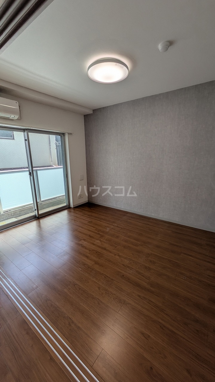 4/24 リビング/ダイニング