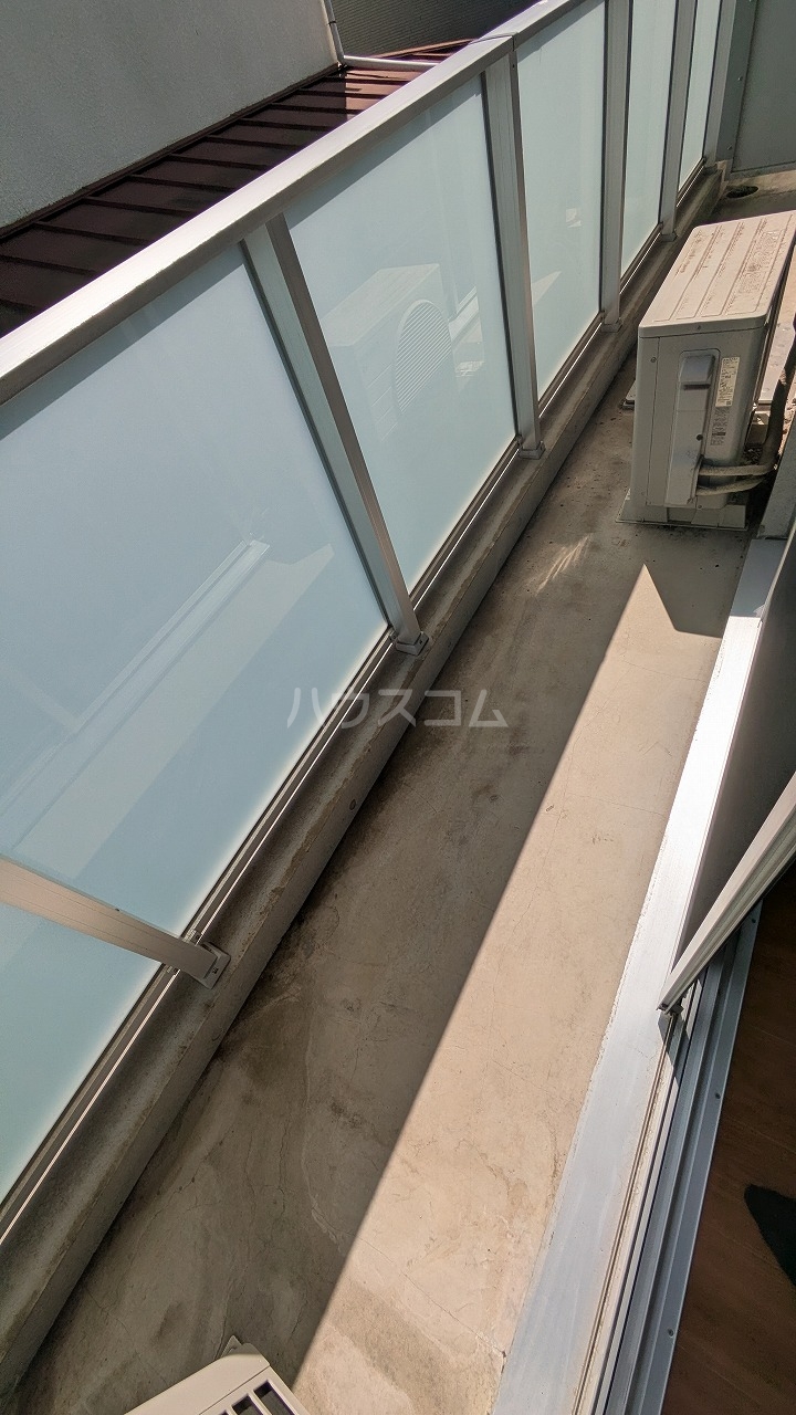 14/24 バルコニー