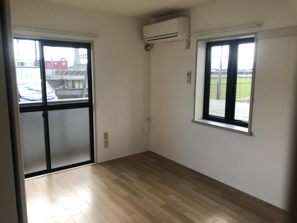 3/17 リビング/ダイニング