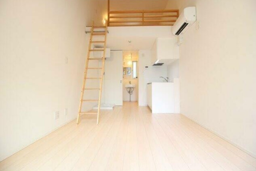 3/23 リビング/ダイニング