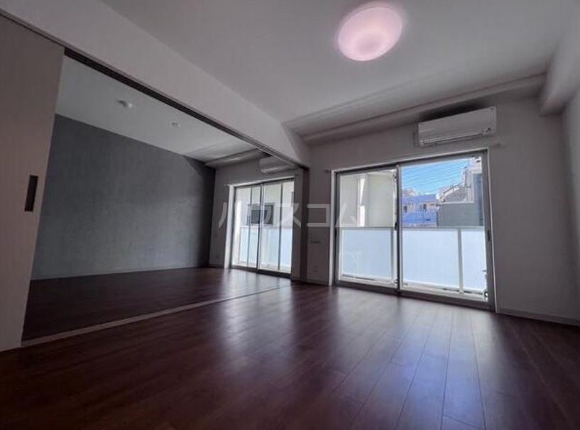 3/17 リビング/ダイニング