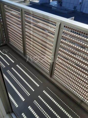 17/30 バルコニー