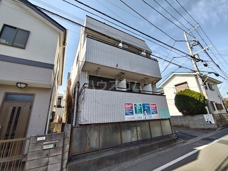 1/11 外観