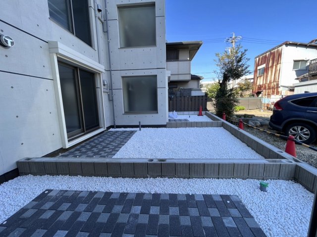 19/30 バルコニー