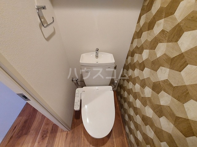 13/30 トイレ