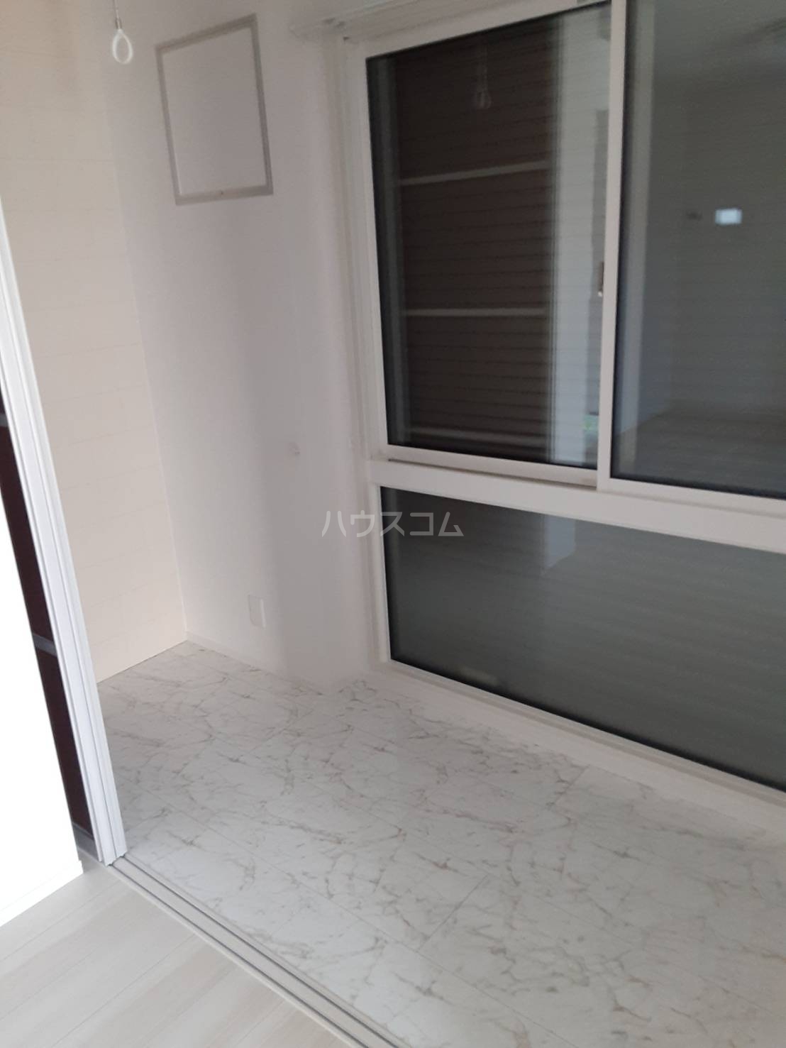 18/30 バルコニー