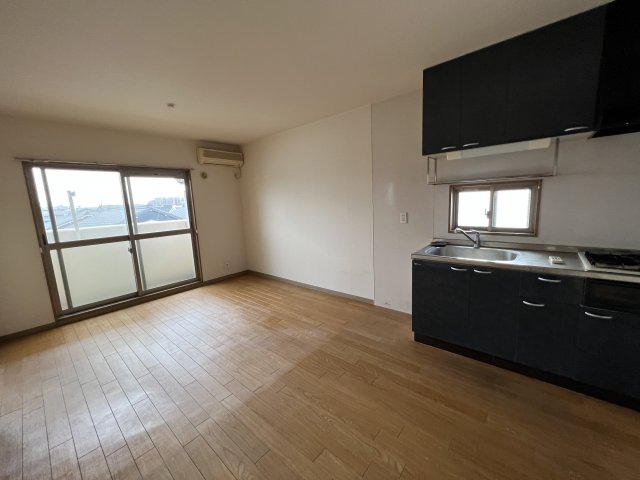 3/30 リビング/ダイニング