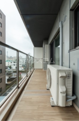 16/30 バルコニー