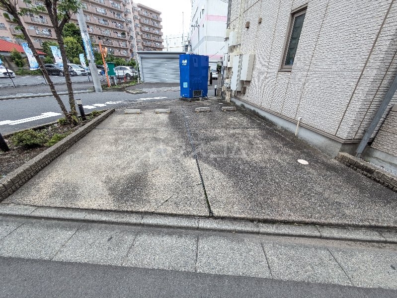 24/30 駐車場