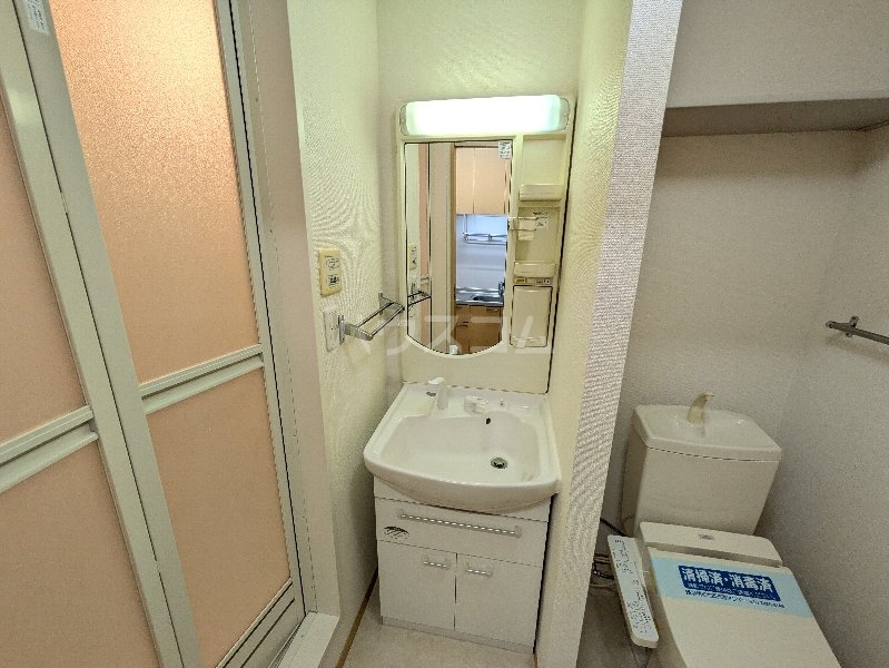 10/30 洗面