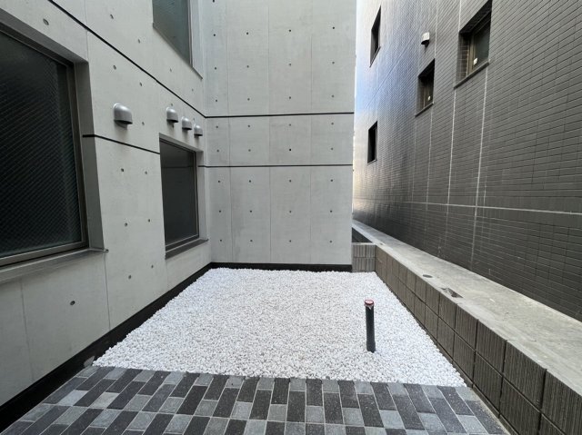 19/30 バルコニー