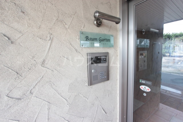 14/22 エントランス