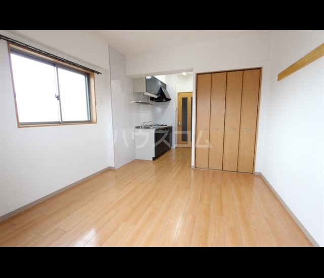 3/22 リビング/ダイニング