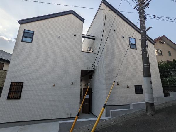 2/24 外観