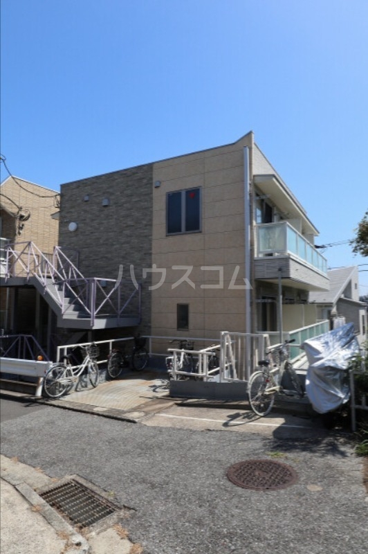 2/17 外観