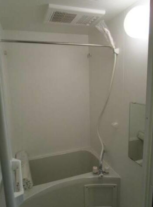 8/17 浴室