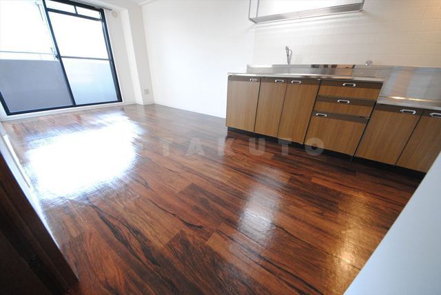 5/30 リビング/ダイニング