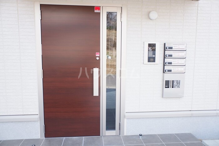 16/24 エントランス