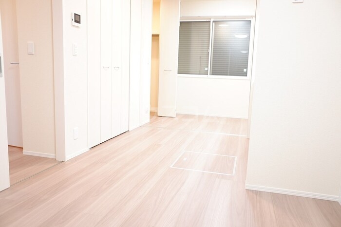 3/24 リビング/ダイニング