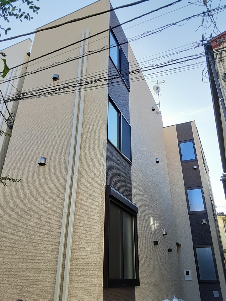 1/30 外観