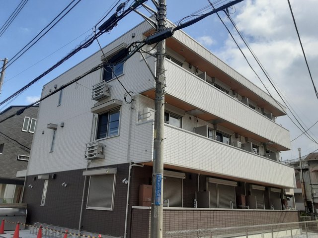 3/25 外観