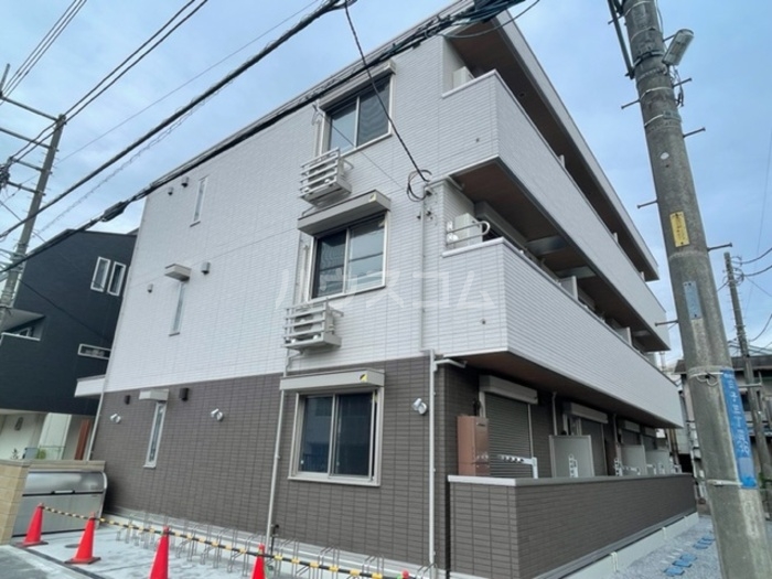 1/25 外観