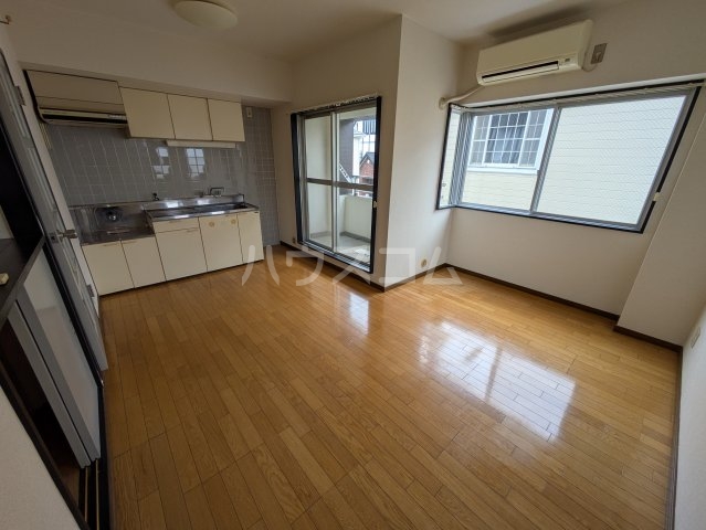 3/25 リビング/ダイニング