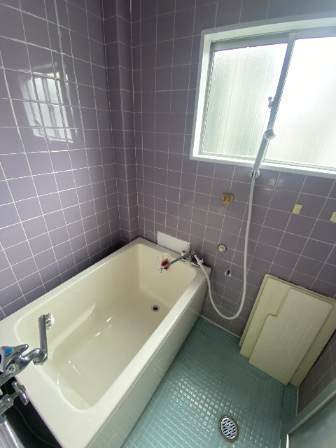 12/22 浴室
