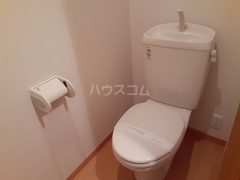 14/30 トイレ