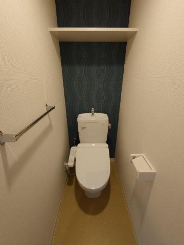 9/20 トイレ