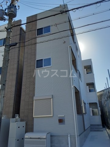 1/10 外観