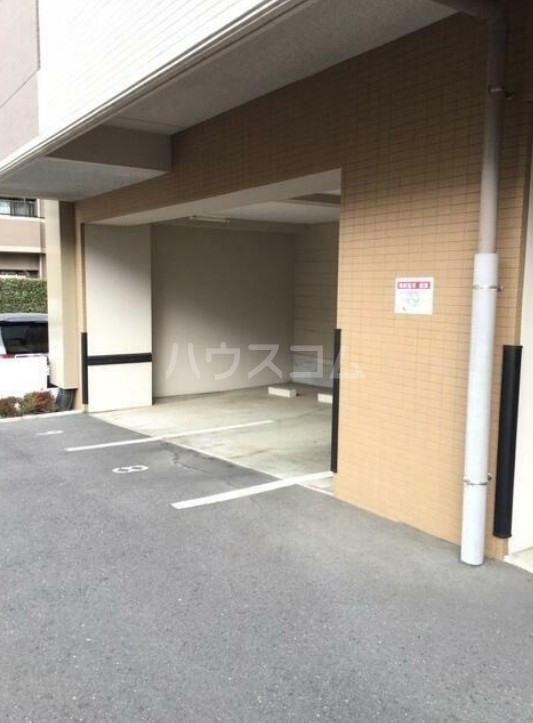 16/24 駐車場