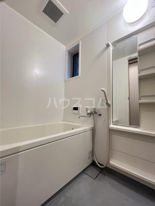 9/17 浴室