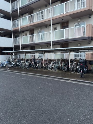 16/26 駐車場