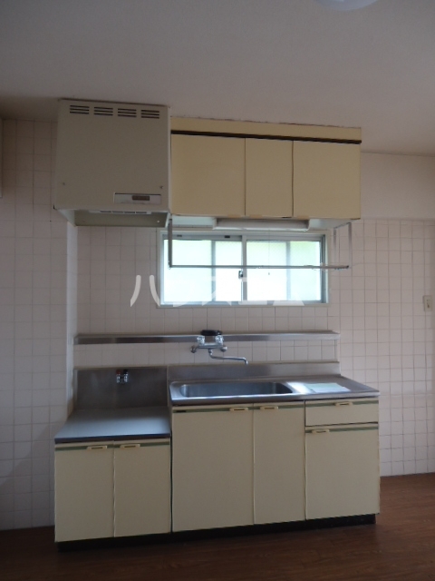 8/23 キッチン