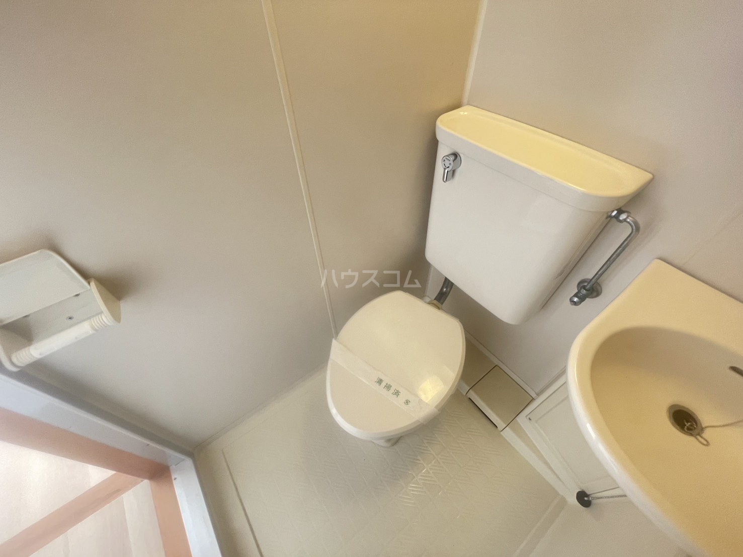 5/30 リビング/ダイニング