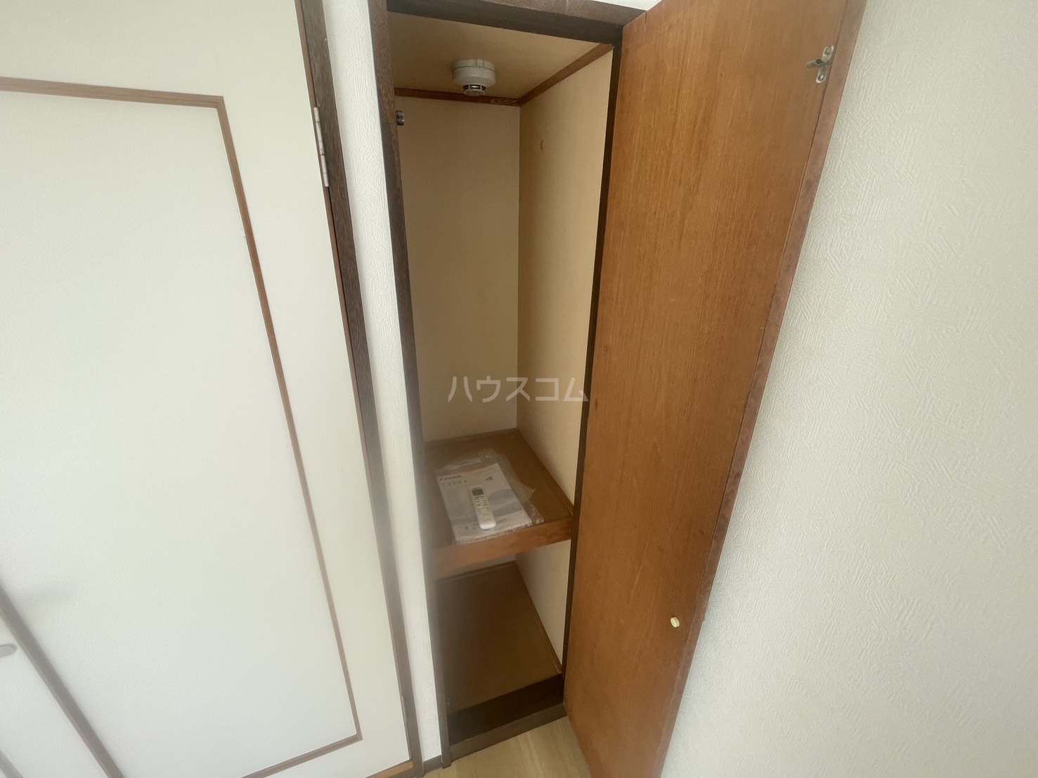 18/30 バルコニー