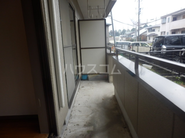 16/30 バルコニー