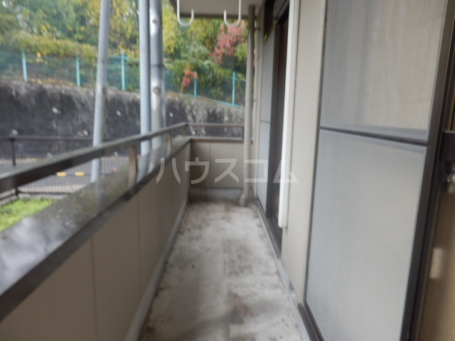 17/30 バルコニー