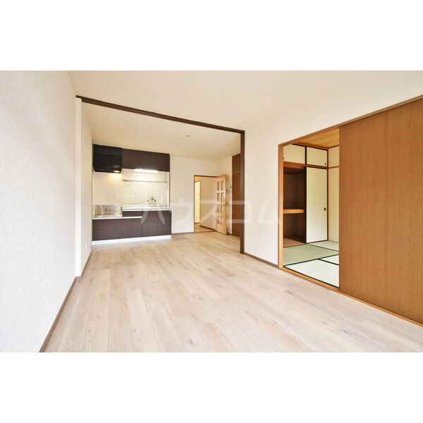 3/30 リビング/ダイニング