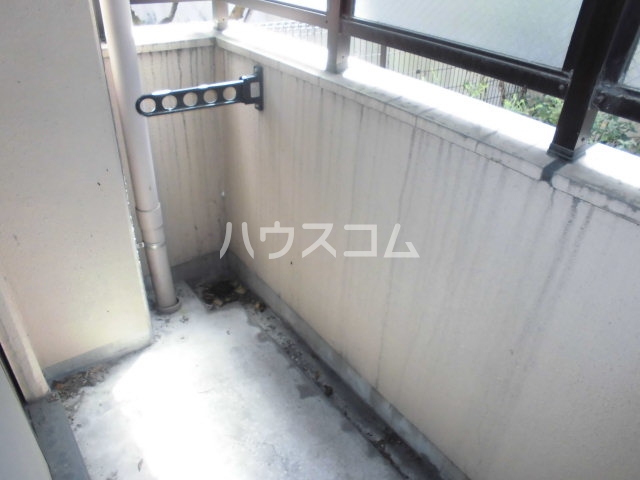 18/28 バルコニー