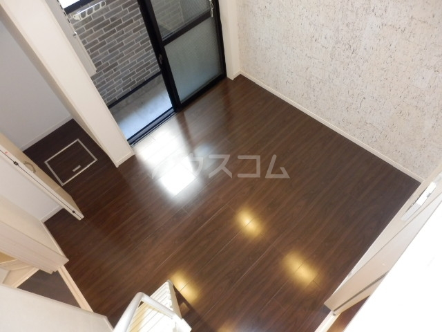 3/23 リビング/ダイニング