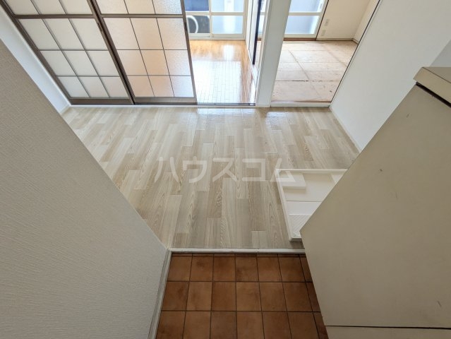11/30 玄関