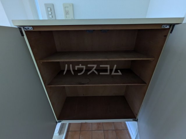 9/30 収納
