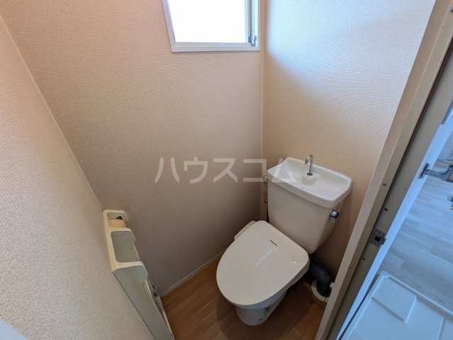 15/30 トイレ