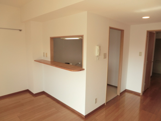 4/30 リビング/ダイニング