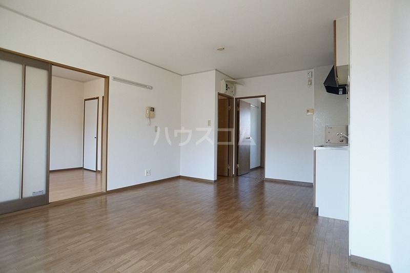 3/25 リビング/ダイニング